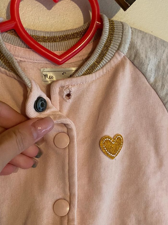 Veste - photo numéro 2