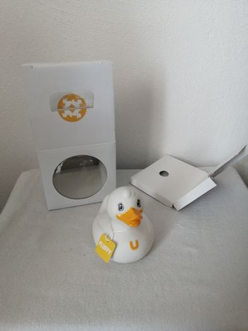 canard de bain 
