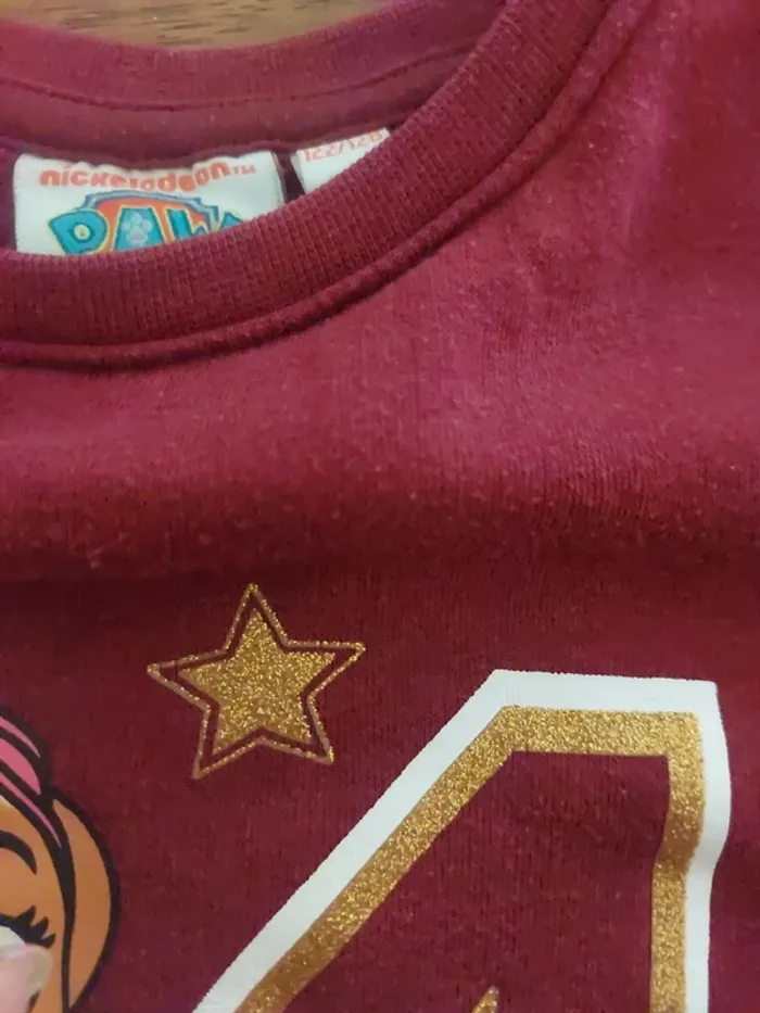 Pull pat patrouille - photo numéro 4
