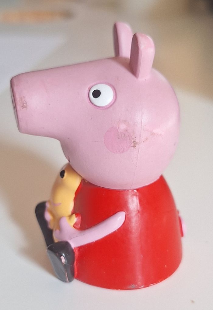 Tonies Peppa Pig - photo numéro 4