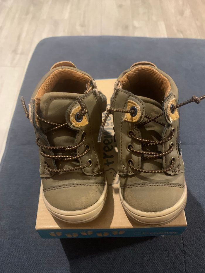 Chaussures bébé - photo numéro 5