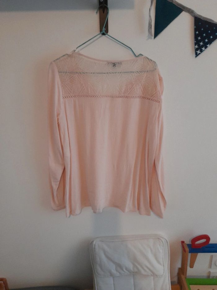 Blouse fine - photo numéro 4