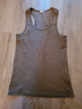 Débardeur Kaki Pimkie taille 38