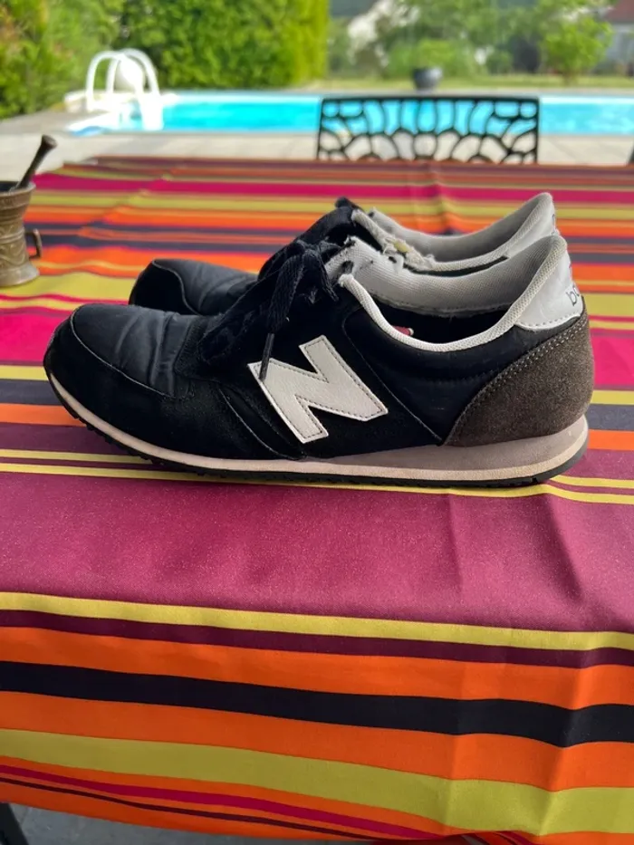 New Balance - photo numéro 3