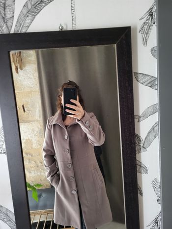 Manteau 36/38