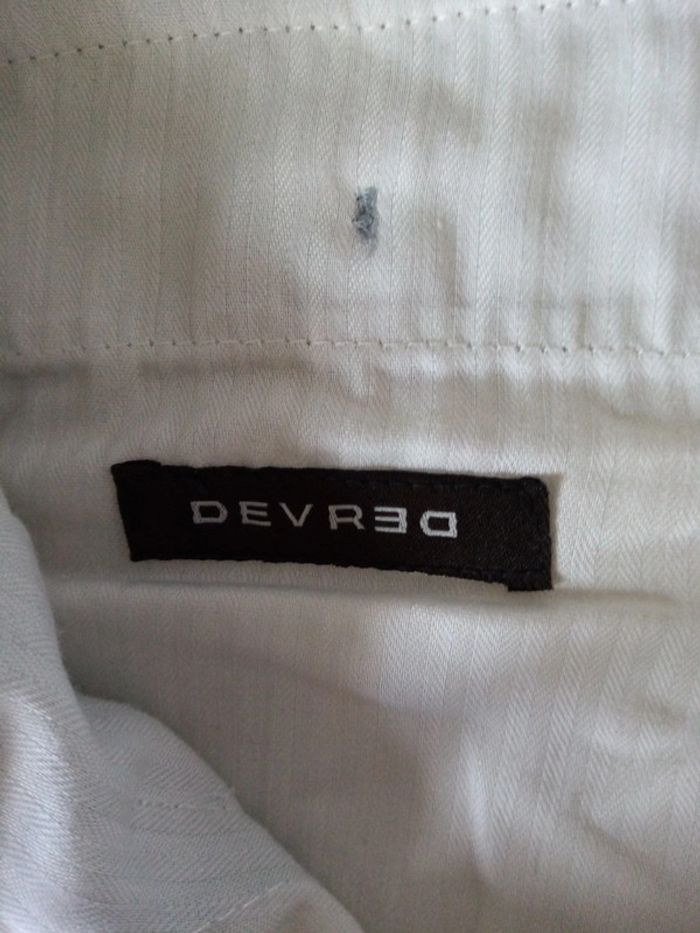 Pantalon de costume taille 42 - photo numéro 4