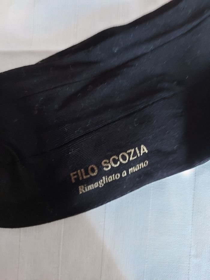 Chaussettes - photo numéro 2