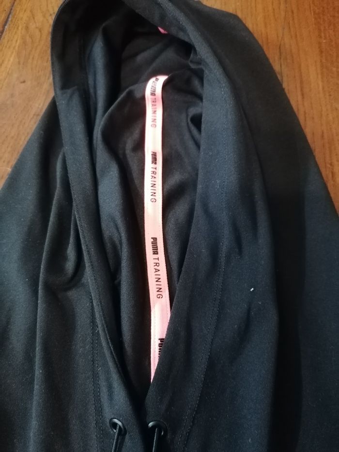 Sweat léger femme taille S marque Puma - photo numéro 5