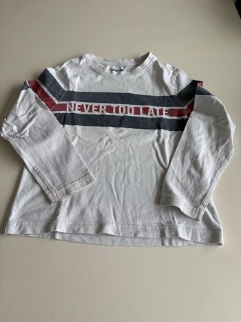 Polo garçon