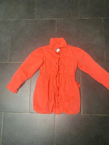 Manteau verbaudet
