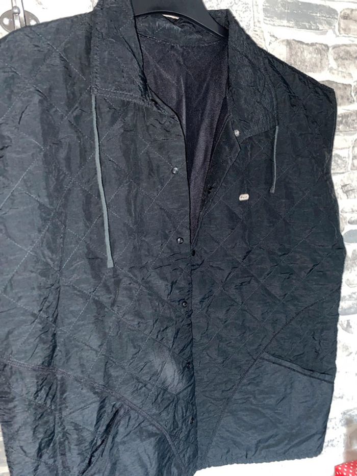 Veste mikava - photo numéro 2
