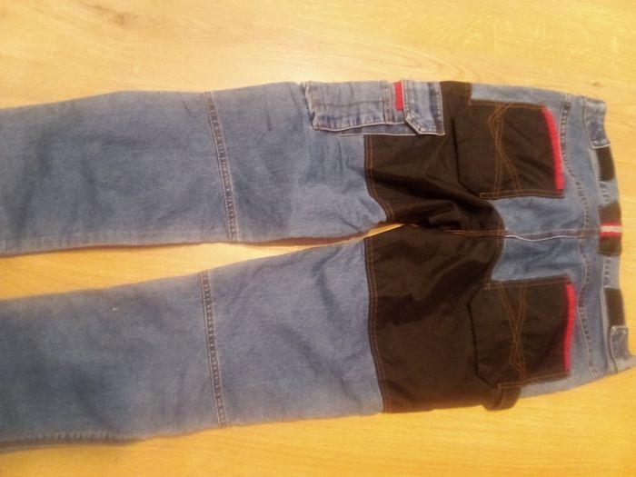 Pantalon de travail - photo numéro 2