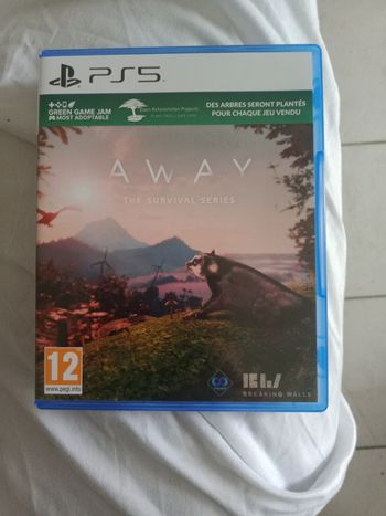 Away 