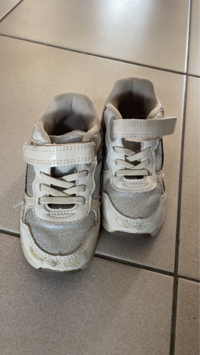 basket - photo numéro 2