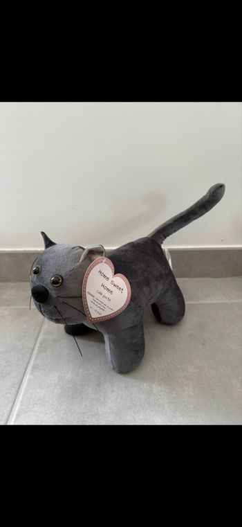 Cale porte Chat tout doux