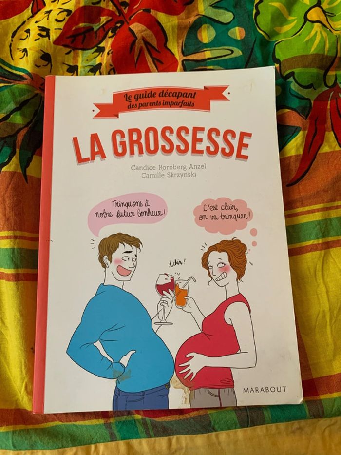 La grossesse