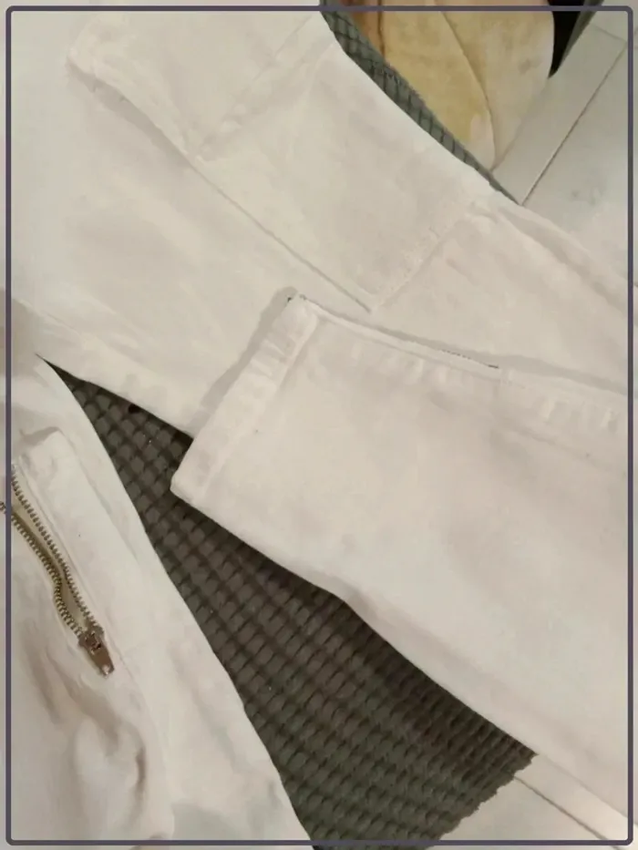 Pantalon stradivarius - photo numéro 9