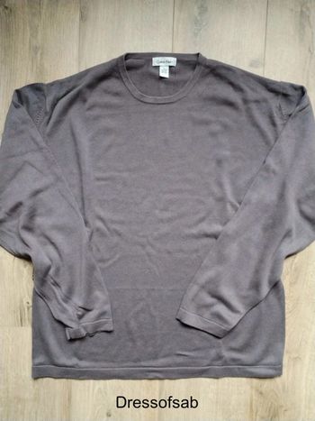 Pull Calvin Klein Femme