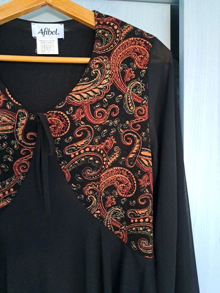 Tunique - photo numéro 3