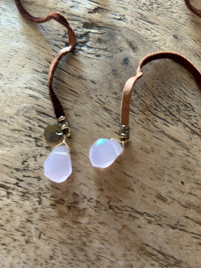 Ceinture maje - photo numéro 3