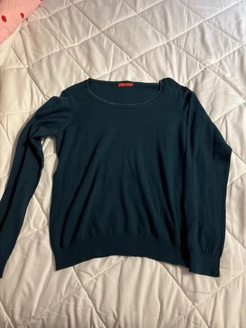 Pull léger