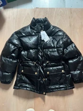 Manteau Michael Kors Noir M