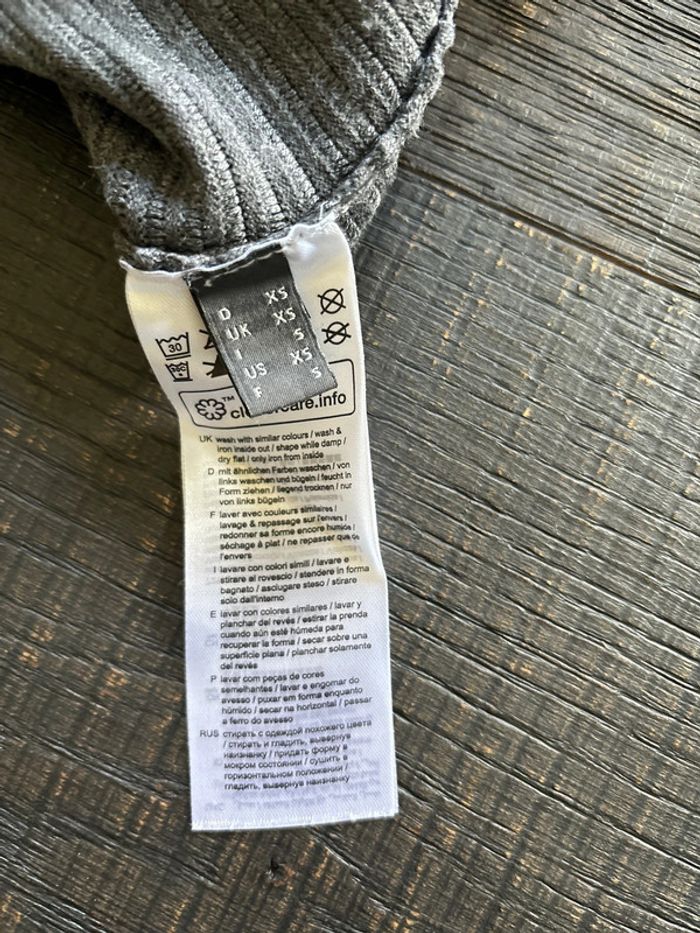 Robe Pull - photo numéro 4