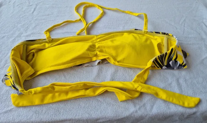 Haut maillot de bain - photo numéro 2
