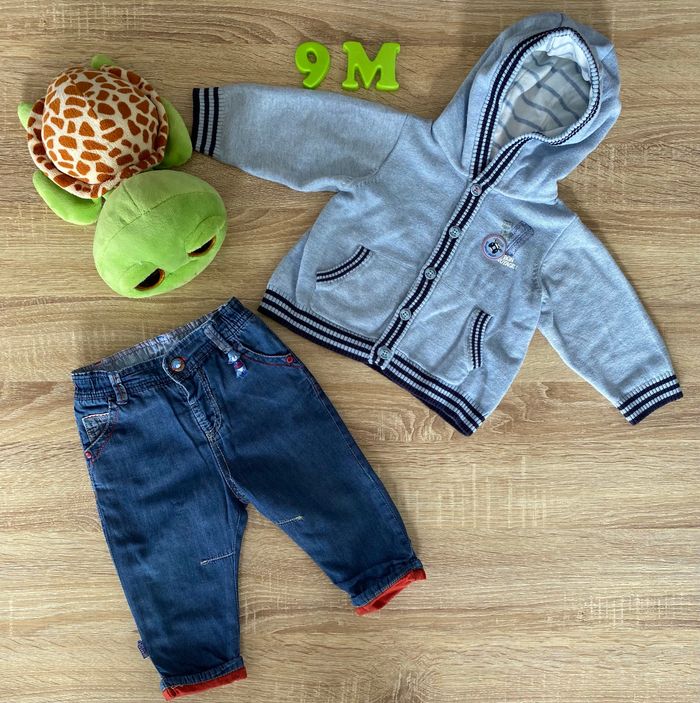 Ensemble Sergent-major