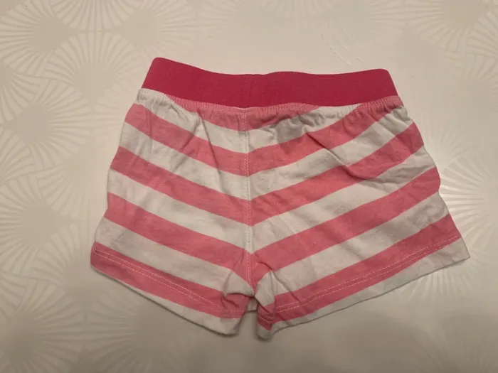 Lot vêtements été fille 6m - photo numéro 6