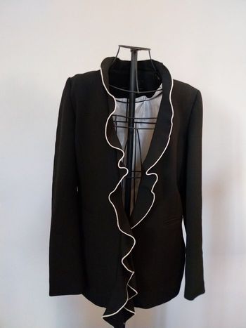 Veste blazer 