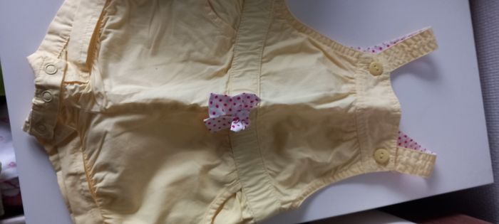 Vêtements bébé fille - photo numéro 5