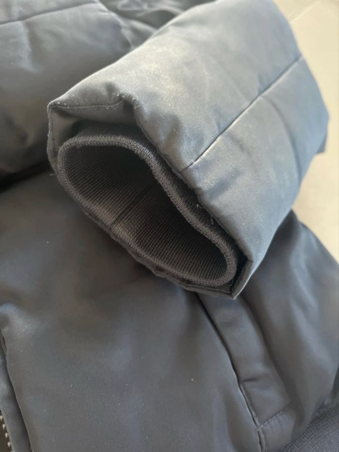 Blouson catimini 10 ans