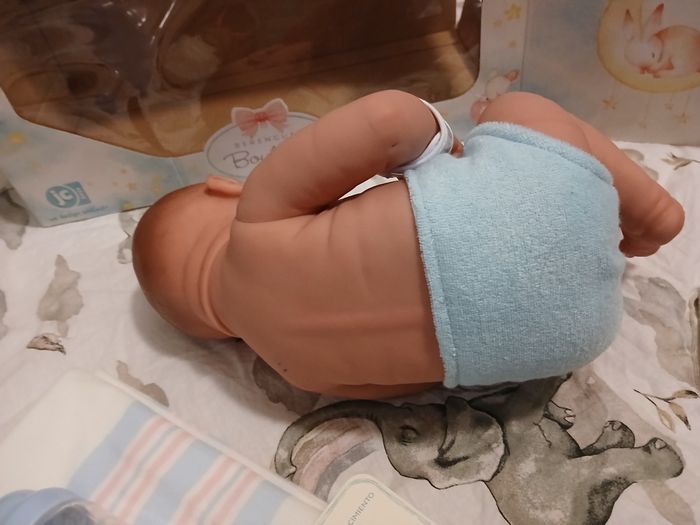 Reborn baby - photo numéro 4