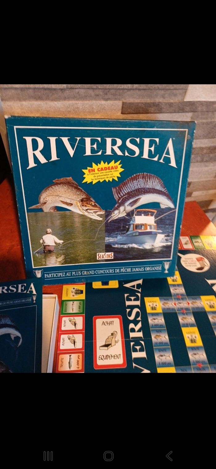 Riversea
