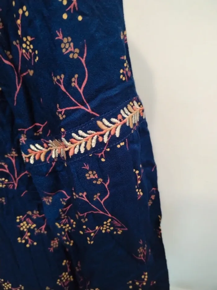 Robe La Fiancée du Mékong - photo numéro 4