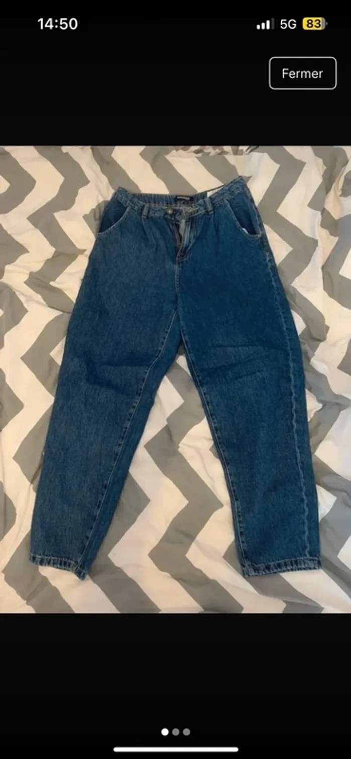Gros lot de vêtements femme - photo numéro 2