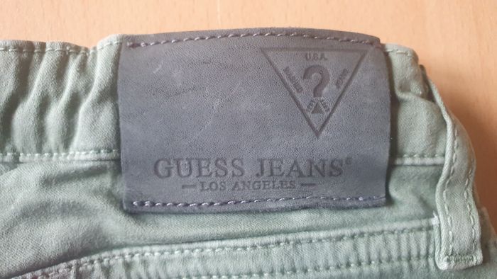 Jean Guess - photo numéro 9