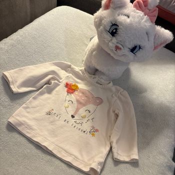 Tee shirt