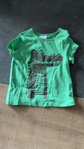 T-shirt bébé