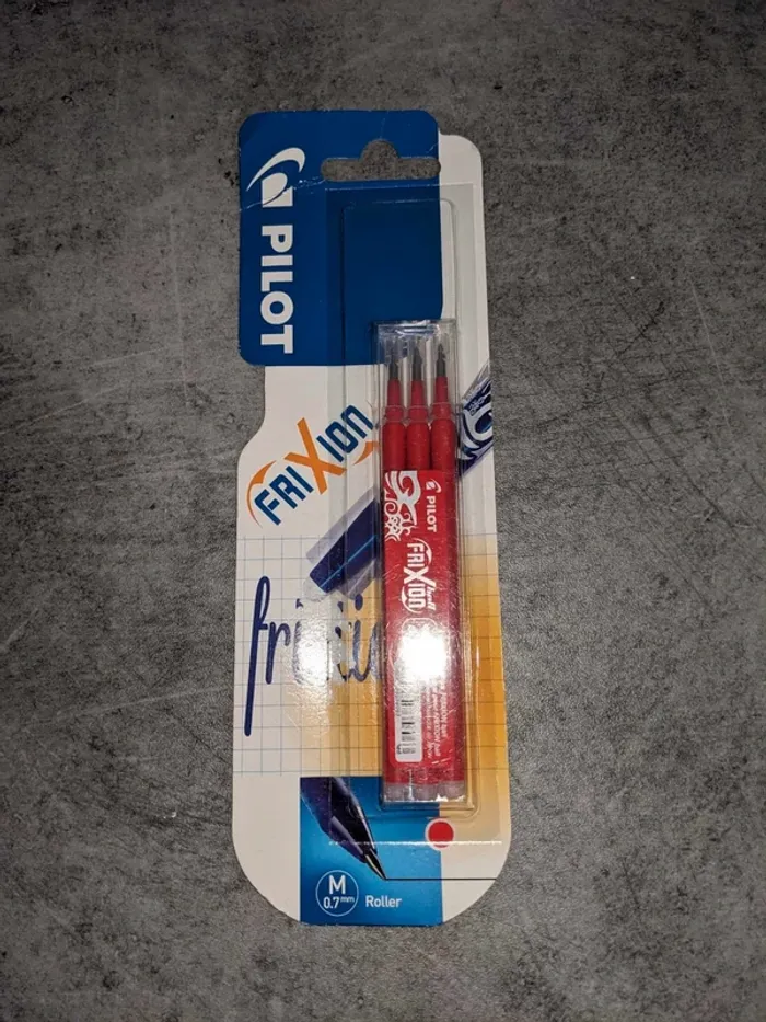 5 Lot de frixion - photo numéro 3