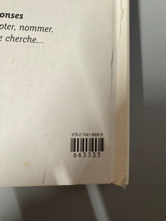 Livre Les animaux et leurs petits - photo numéro 2