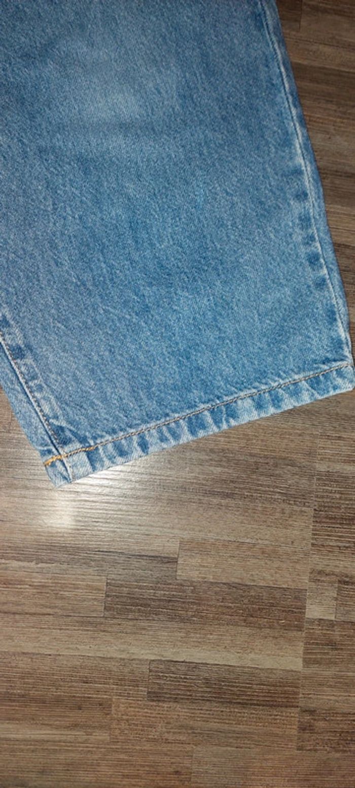 Jeans moms court - photo numéro 4