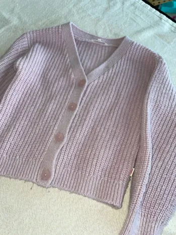 Gilet catimini, six ans
