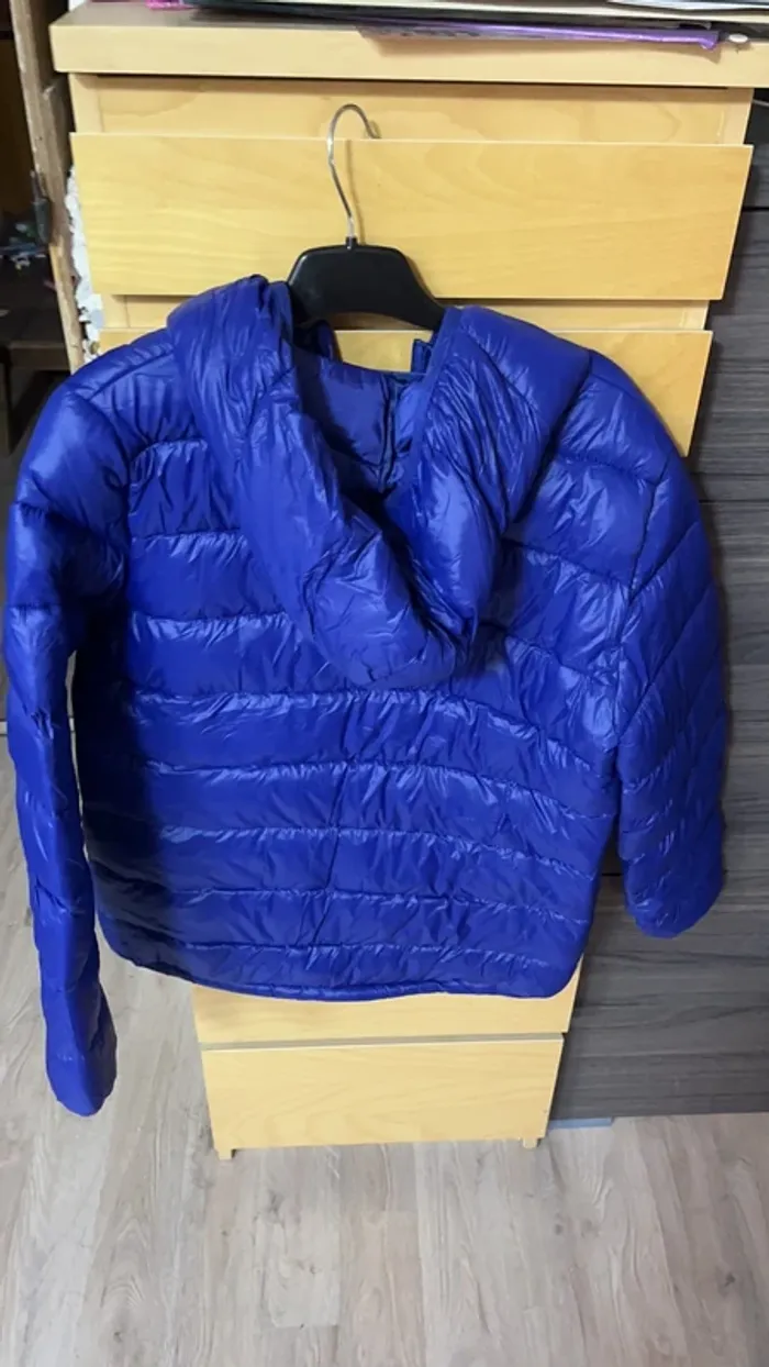Veste - photo numéro 2