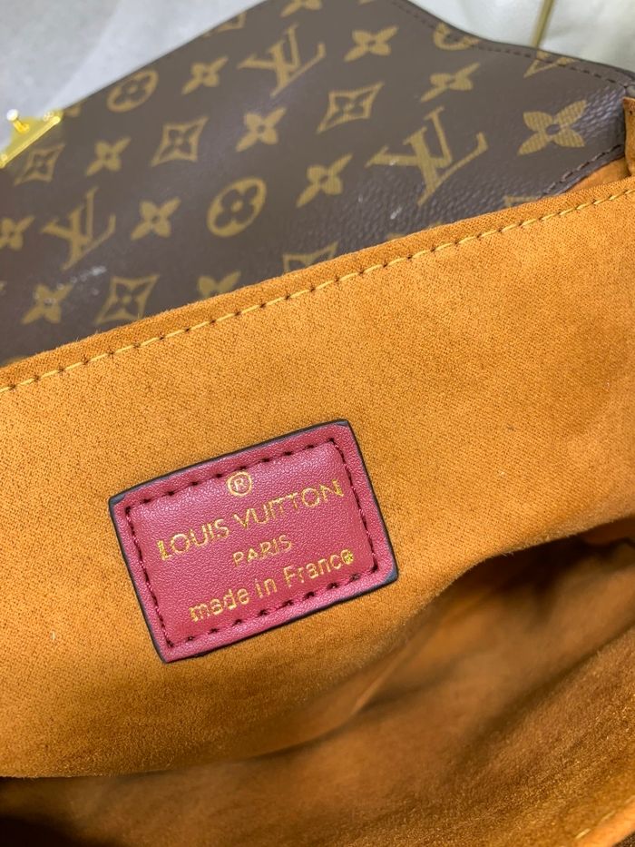 Louis Vuitton Pochette Metis M40780 - photo numéro 8