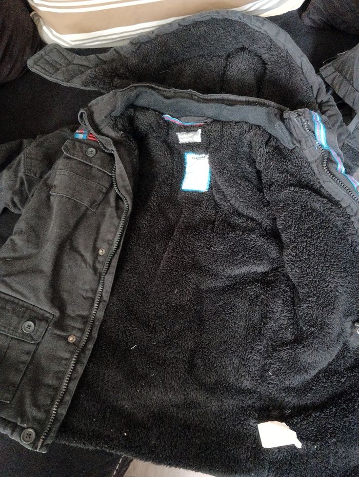 Blouson - photo numéro 5