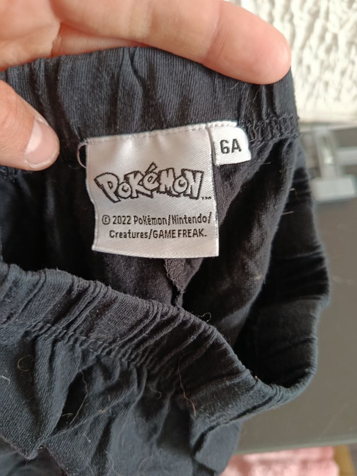 Pyjama pokémon - photo numéro 6