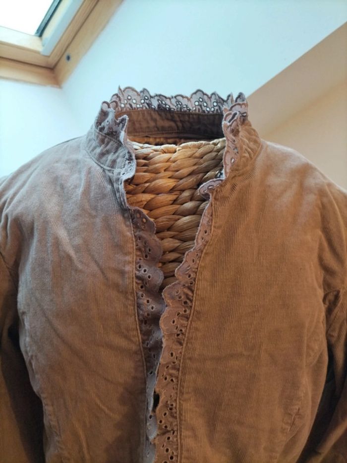 Veste - photo numéro 2