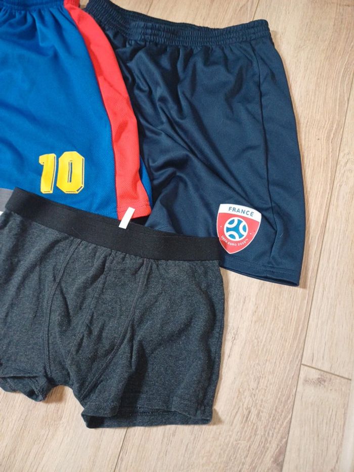 Lot short - photo numéro 2